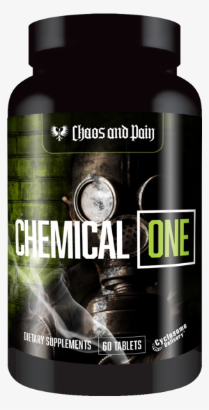 Chemical One, The Best Lean Cyclosome Delivery Mass - Chaos And Pain 2 Aminoisoheptane #359010