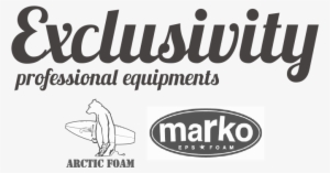 Viral, Exclusivity On The Surf Blanks Artic Foam, Marko - Surfing #359050