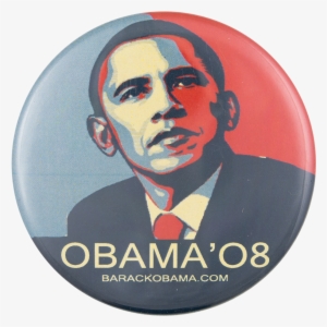 Obama Shepard Fairey - Cult Of Personality In America #359052