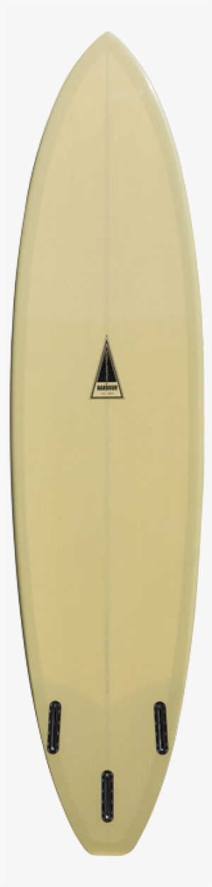 Drifter Bottom 230pxw - Surfboard #359070