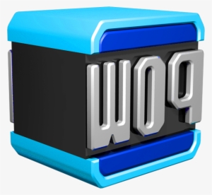 Pow Block Mirrored - Lego #359170