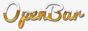 Open Bars Nightlife Jd Mcgillicuddy S Review Us On - Open Bar Logo Png #359173