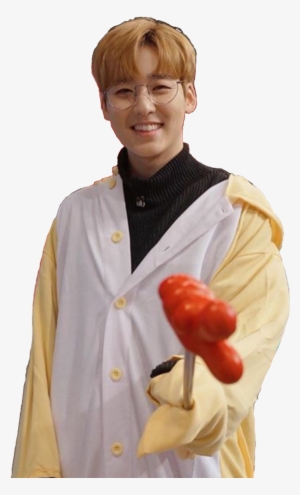 Kevin Woo U-kiss 1st Us Tour 2014 By Jaquiekuro14 On - Kevin Woo #359248