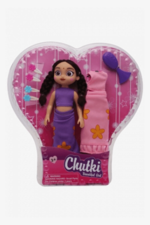 Toys - Chhota Bheem - Girl #359296