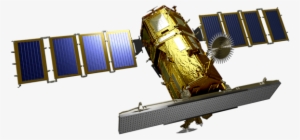 Satellite Type - Kompsat 5 #359319