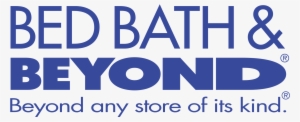 Bbb-logo - Bed Bath And Beyond Slogan #359354