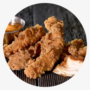 Tender Loving Chix - Crispy Fried Chicken #359356 Tender Loving Chix - Crispy Fried Chicken #359356