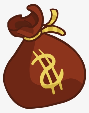 Money Bag Png Clipart #359417