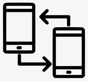 Connected Mobiles I Comments - Icon #359457