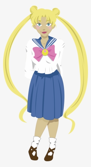 Sailor Moon © Naoko Takeuchi - Cartoon #359523