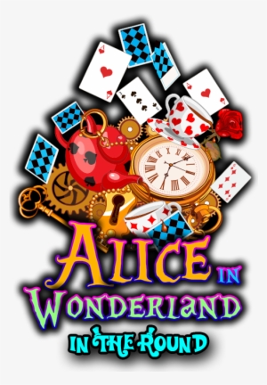 The Mini Musicals, Pint Size Plays And Twinkle Theater - Alice In Wonderland Tea Png #359605