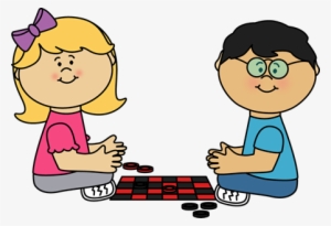 28 Collection Of Board Games Clipart Png - Play Clipart #359634