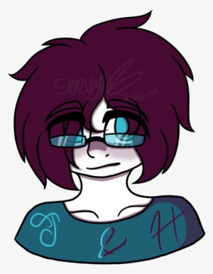 Three Color Challenge Self - Drawing #359655