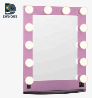 2018 Newest Popular 12 Bright Light Bulbs Hollywood - Circle #359680