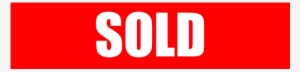 Sold Tag Png Download - Sale #359704