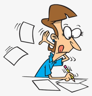 A Person Said That A Good Pen Is Strong Than Sword - Note Taking Clipart #359722