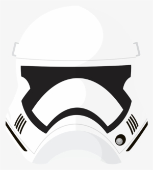 Stormtrooper Helmet Clipart #359826