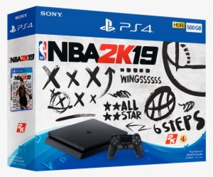 Nba2k19 Bundle Pack - Nba 2k19 Release Date #359851