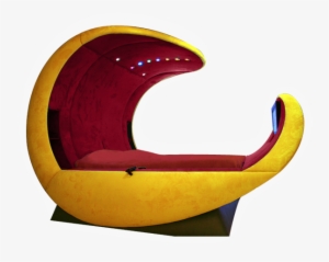 Cosmovoide Bed - World Expensive Bed #359901