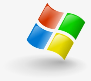 Logo-27046 - Microsoft Windows Clipart #359917