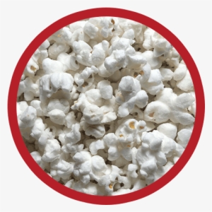 Salt And Vinegar Popcorn - Popcorn #359918