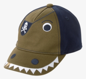 Gator Pirate Hat #359976