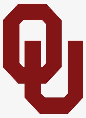 Clip Art Library Download Ou Football Library Techflourish - Oklahoma Sooners Logo #359977