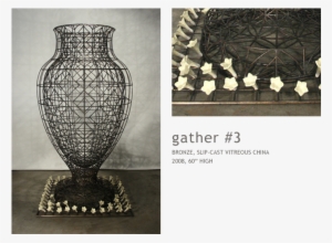 Gather - Vase #3500005