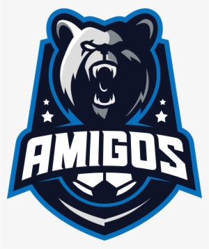 Amigos - Escudo De Los Amigos #3500046