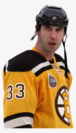 Zdeno Chara #3500069