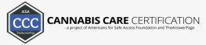 Cannabis Care Certification - Cannabis #3500179