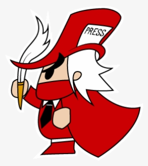 Well Red Mage - Podcast #3500199