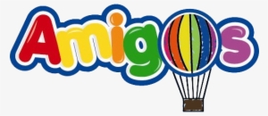 Amigos La Revista - Palabra Amigos Para Imprimir #3500242