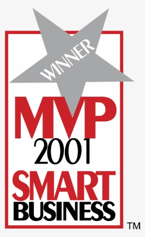 Mvp Smart Business Logo Png Transparent - Logo #3500260