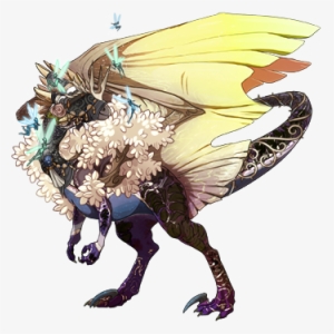 Saeculum Is A Dark Mage As Well - Dragon #3500285