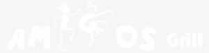 Amigos Grill Blanco Trasparente - Illustration #3500327