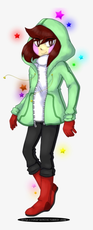 Http - //67 - Media - Tumblr - O41kzhfitx1v4xkgao1 - Illustration #3500398