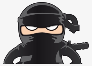 Ninja Png Picture - Ninja Png #3500432