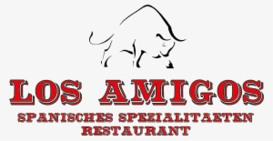 Restaurant Los Amigos - Restaurant #3500471