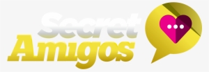 Secret Amigos Secret Amigos Secret Amigos - Graphic Design #3500521