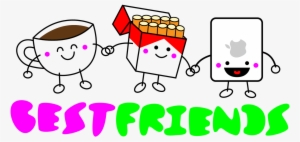 Mejores Amigos Png - Mis Mejores Amigos Facebook #3500592