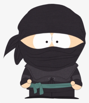 Ninja-clyde - Portable Network Graphics #3500613