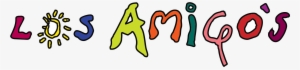 Los Amigos Hove - Los Amigos #3500617