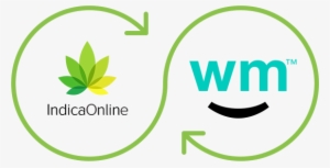 Weedmaps And Indicaonline Partnered Up To Provide Live - Weedmaps #3500618