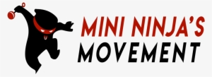 Mini Ninja's Shirt Design 2-07 #3500620