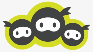 Helping Others Be Successful By Providing The Best - Ninjas #3500636