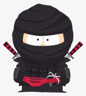 Stan-ninja - South Park Ninja Stan #3500682