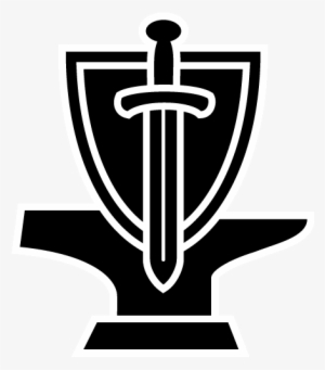 Oakenhammer Crest Final - Portable Network Graphics #3500684