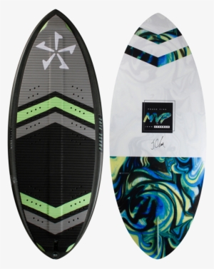 Phase Five Mvp Wake Skimboard #3500701