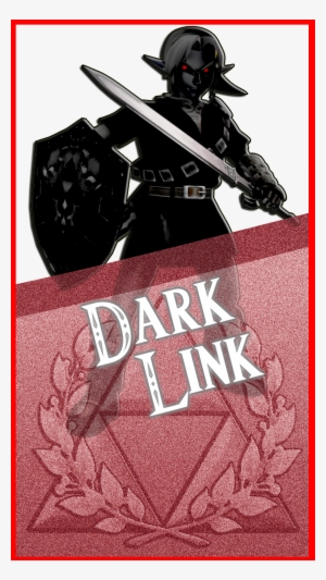 Dark Link Ccc - Dark Link #3500705